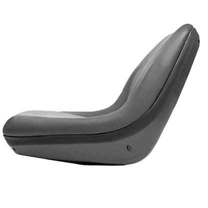 Siège opérateur 6598809 pour chargeuse compacte Bobcat 463 763 843 943 863 873 963 1600 2000 et chargeuse sur pneus 2400 2410