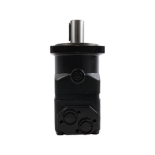 Orbit Hydraulic Motor BM4-200PAY3 for Zihyd