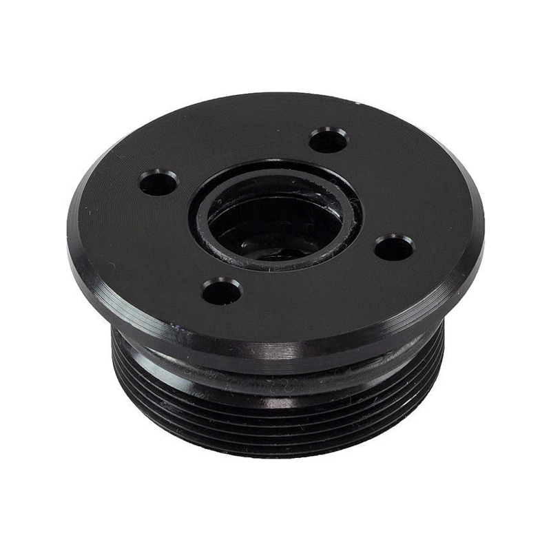 Outboard Trim Rod Guide Cap 48630-92J00 for Suzuki 4-Stroke 140HP Yamaha 115 to 350HP Evinrude Johnson 60-300HP - KUDUPARTS
