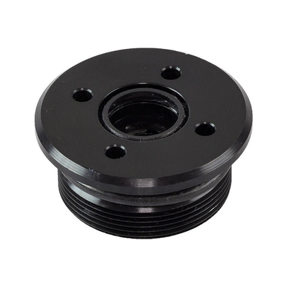 Outboard Trim Rod Guide Cap 48630-92J00 for Suzuki 4-Stroke 140HP Yamaha 115 to 350HP Evinrude Johnson 60-300HP - KUDUPARTS