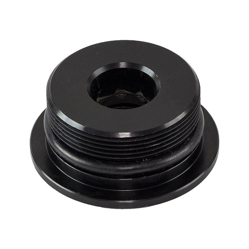 Outboard Trim Rod Guide Cap 48630-92J00 for Suzuki 4-Stroke 140HP Yamaha 115 to 350HP Evinrude Johnson 60-300HP - KUDUPARTS