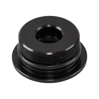 Outboard Trim Rod Guide Cap 48630-92J00 for Suzuki 4-Stroke 140HP Yamaha 115 to 350HP Evinrude Johnson 60-300HP - KUDUPARTS