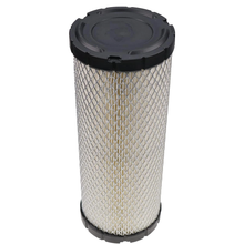 Outer Ail Filter 129004-12520 for Yanmar Excavator VIO25-6A VIO27-2 VIO27-5B VIO45-5 VIO55-5