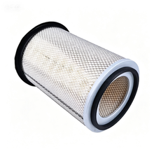 Outer Air Filter 1633719M1 for Perkins Engine A6.354.4 Massey Ferguson 2620 2640 2675 2705 2680 3505 3525 3545