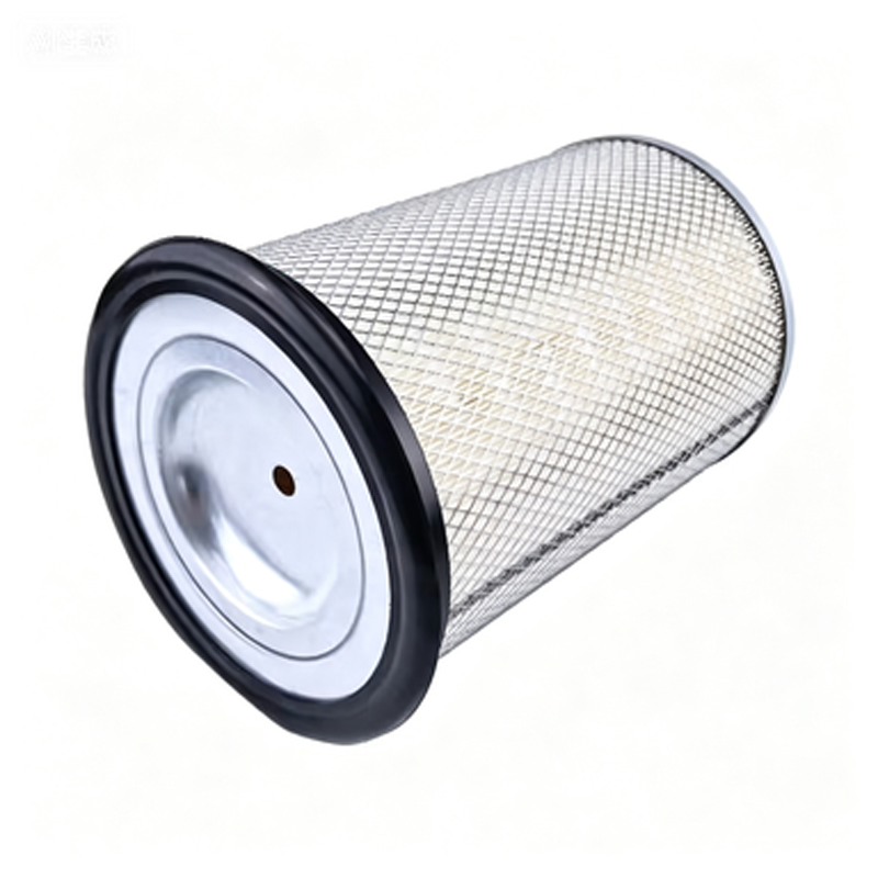 Outer Air Filter 1633719M1 for Perkins Engine A6.354.4 Massey Ferguson 2620 2640 2675 2705 2680 3505 3525 3545