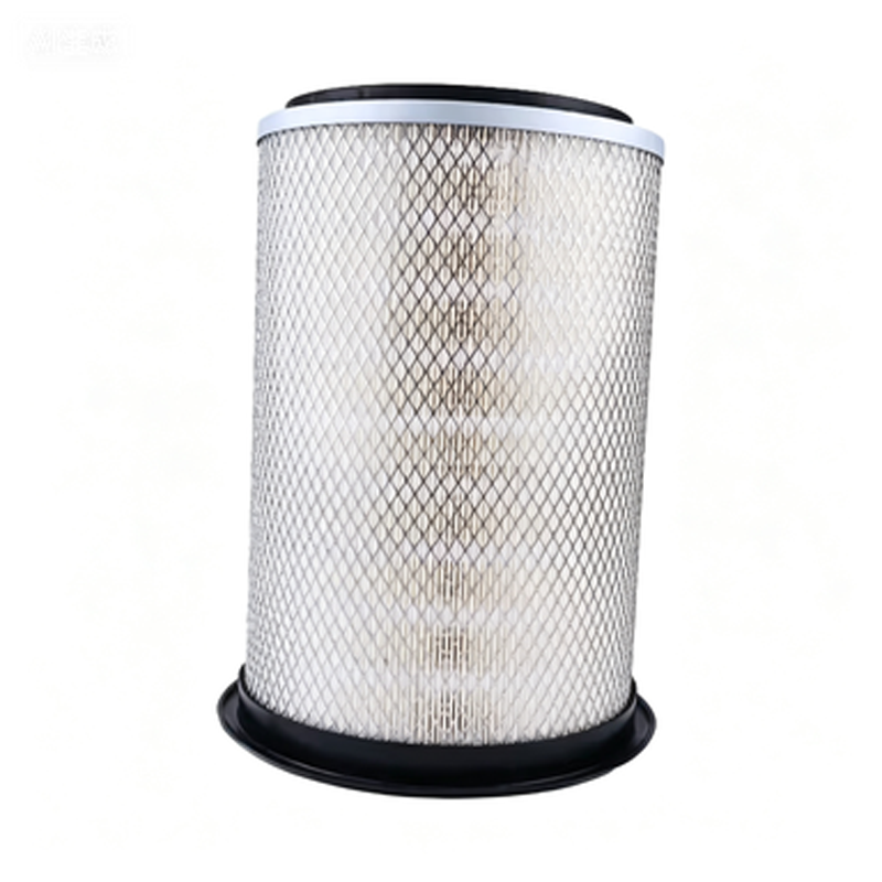 Outer Air Filter 1633719M1 for Perkins Engine A6.354.4 Massey Ferguson 2620 2640 2675 2705 2680 3505 3525 3545