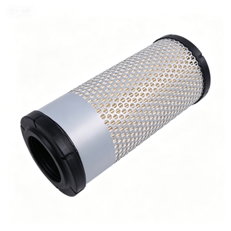 Outer Air Filter 1A8240-05110 for Yanmar LX410 LX450 LX4100 LX4500 ViO33-6 ViO38-6 ViO50-6A ViO50-6B CR30R-3
