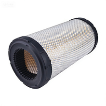 Outer Air Filter 2127378K1 for Massey Ferguson Tractor MF 2605 2615 - KUDUPARTS