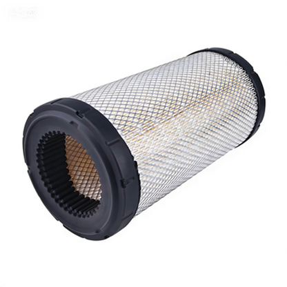 Outer Air Filter 2127378K1 for Massey Ferguson Tractor MF 2605 2615 - KUDUPARTS