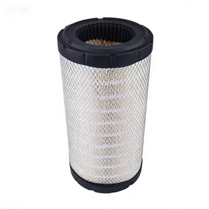 Outer Air Filter 2127378K1 for Massey Ferguson Tractor MF 2605 2615 - KUDUPARTS