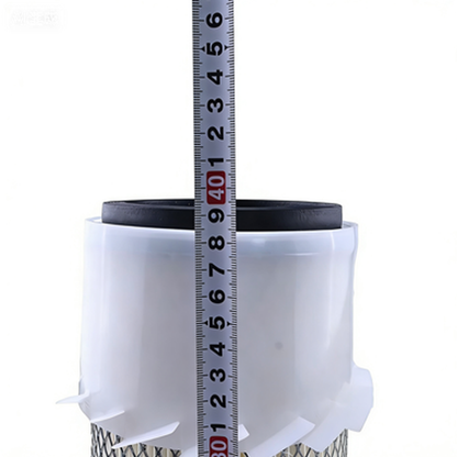 Outer Air Filter 6630939 for Bobcat Loader 943 953 2400 2410