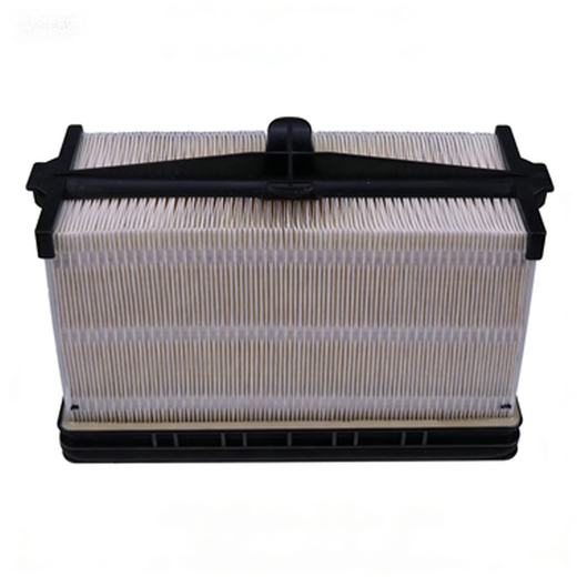 Outer Air Filter 7286652 7010030 for Bobcat Loader A770 T740 T750 T770 T870 S740 S750 S770 S850 Telehandler V519 V723 T35.105L T36.120SL TL35.70 T35.130 - KUDUPARTS