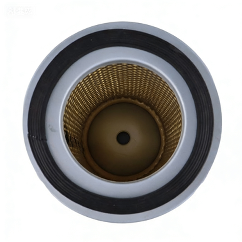 Outer Air Filter K200379 for CASE Tractor 1190 1194 1290 1294 1390 1690 - KUDUPARTS