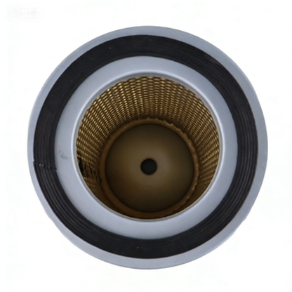 Outer Air Filter K200379 for CASE Tractor 1190 1194 1290 1294 1390 1690 - KUDUPARTS