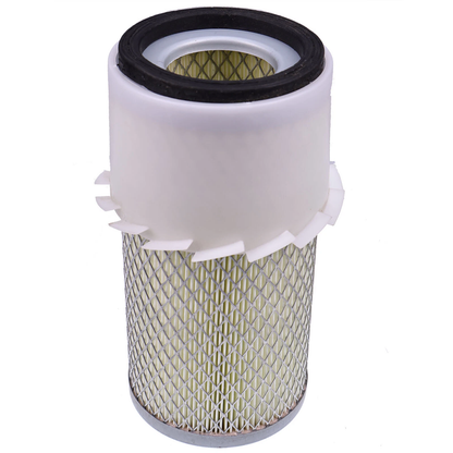 Outer Air Filter P533597 AM108184 for Yanmar Engine 3TNE84A John Deere 655 755 855 955 F925 F932 F935 F1145 3215 3225B 3235