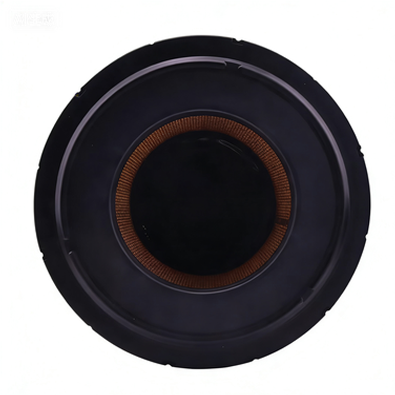 Outer Air Filter RE63931 for John Deere Engine 6081 6125 Tractor 9100 9200 9400 9320T 9420T 9520T 9620T - KUDUPARTS