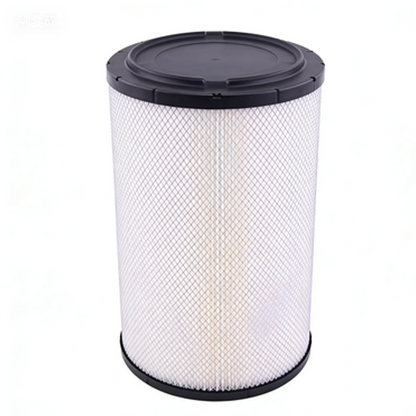 Outer Air Filter RE63931 for John Deere Engine 6081 6125 Tractor 9100 9200 9400 9320T 9420T 9520T 9620T - KUDUPARTS