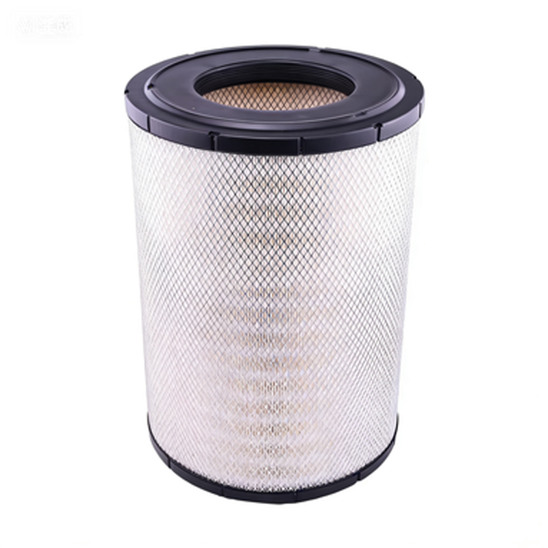 Outer Air Filter RE63931 for John Deere Engine 6081 6125 Tractor 9100 9200 9400 9320T 9420T 9520T 9620T - KUDUPARTS