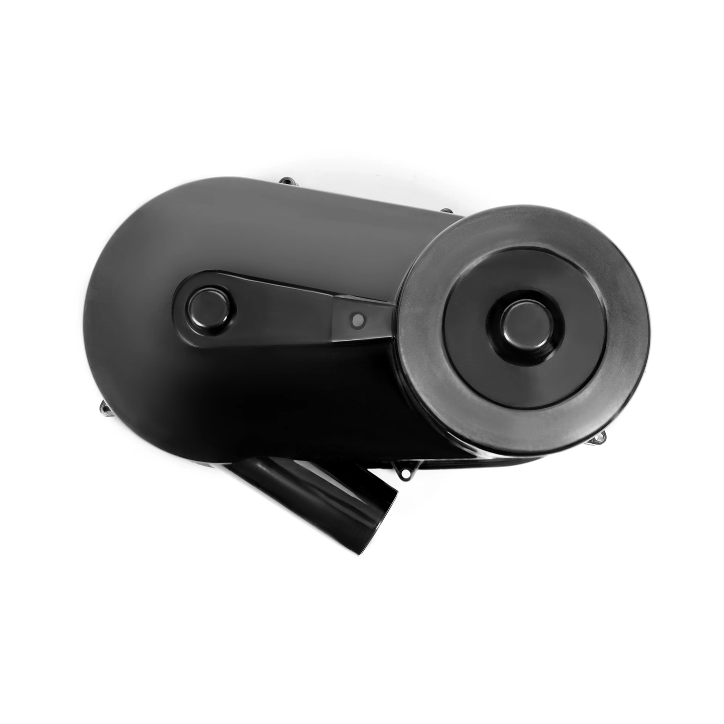 Outer Clutch Cover 5433540 for Polaris ATV 1998-2001 Scrambler 500 Sportsman 335 500 RSE 1999 Magnum 325 2000 500