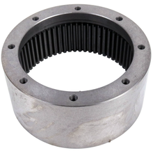 Tambour extérieur 120-22-31132 pour bulldozer Komatsu D31A-17 D31E-20 D31P-18 D31P-20 D31Q-17 D31Q