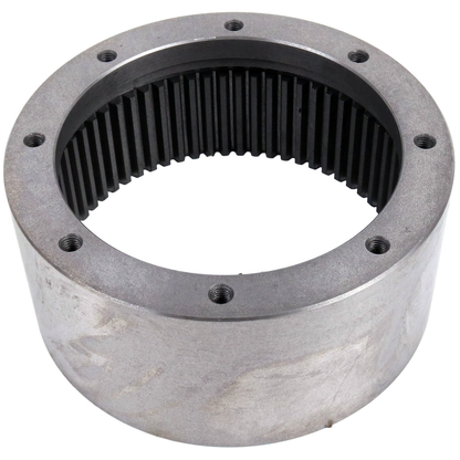 Tambor exterior 120-22-31132 para excavadora Komatsu D31A-17 D31E-20 D31P-18 D31P-20 D31Q-17 D31Q