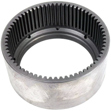 Tambour extérieur 120-22-31132 pour bulldozer Komatsu D31A-17 D31E-20 D31P-18 D31P-20 D31Q-17 D31Q