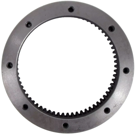 Outer Drum 120-22-31132 for Komatsu Dozer D31A-17 D31E-20 D31P-18 D31P-20 D31Q-17 D31Q - KUDUPARTS