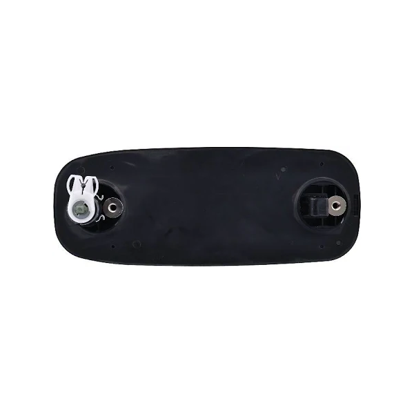 Outer Handle Assembly 3F260-53252 3F260-53250 for Kubota Tractor M6040DHC M7040DHC M8540DHC M9540DHC - KUDUPARTS