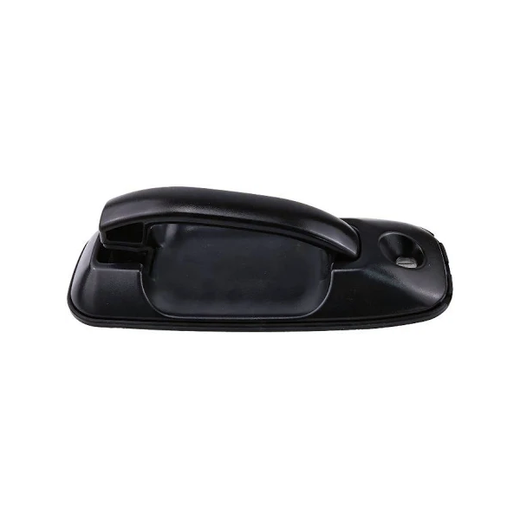 Outer Handle Assembly 3F260-53252 3F260-53250 for Kubota Tractor M6040DHC M7040DHC M8540DHC M9540DHC - KUDUPARTS