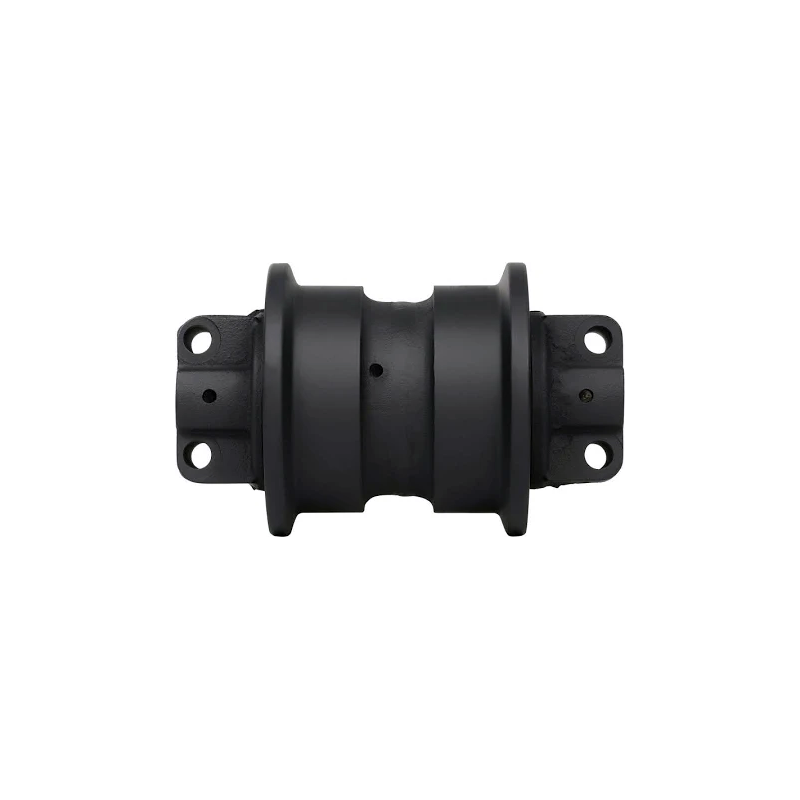 Rodillo de oruga exterior KAA0675 para excavadora JCB JS70