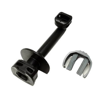 Outlet Pipe with Clamp 4.064-047.0 for Karcher K2 K3 Pressure Washer