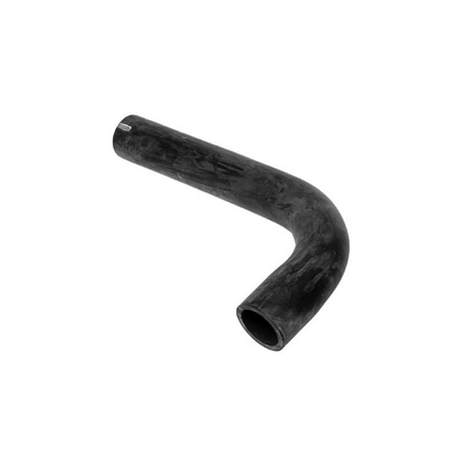 Outlet Radiator Hose 16512-23320-71 for Toyota Engine 5K Forklift 7FG10 7FG15 7FG18 7FGK20 7FGK25 - KUDUPARTS