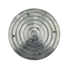 Outrigger Footpad Casting 51814GT for Genie Scissor Lift GS-3384 GS-3390 GS-3369 GS-5390