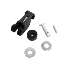 Over Center Lock Ride Kit 2881260 for Polaris ATV Switchback Axys RMK Pro Voyageur 144 155 163 165 174 - KUDUPARTS