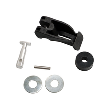Over Center Lock Ride Kit 2881260 for Polaris ATV Switchback Axys RMK Pro Voyageur 144 155 163 165 174 - KUDUPARTS