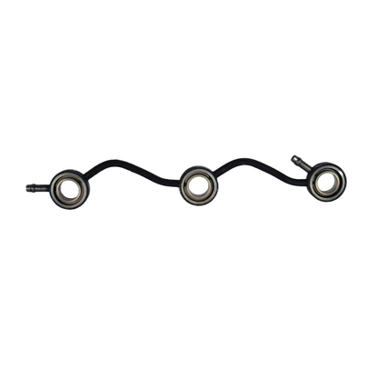 Overflow Pipe 15531-42500 for Kubota Tractor B1550D B1550E B1750D B1750E B20 Excavator KH-35H KH-41 KH-51H KH-61H