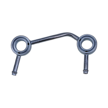 Overflow Pipe 15852-42502 for Kubota Z482 Engine - KUDUPARTS