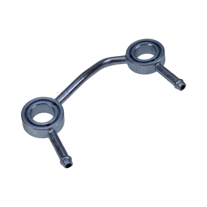 Overflow Pipe 15852-42502 for Kubota Z482 Engine