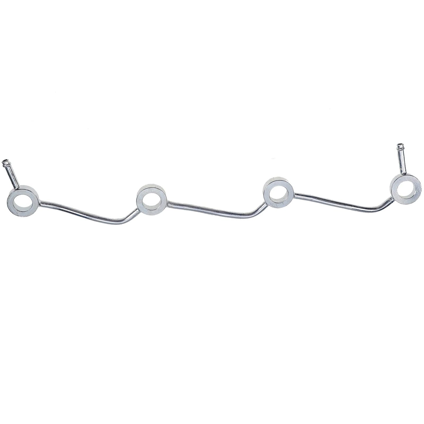 Tuyau de trop-plein 1G911-42500 pour moteur Kubota V2203 V2403, chargeuse compacte Hyundai HSL650-7