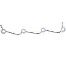 Tuyau de trop-plein 1G911-42500 pour moteur Kubota V2203 V2403, chargeuse compacte Hyundai HSL650-7