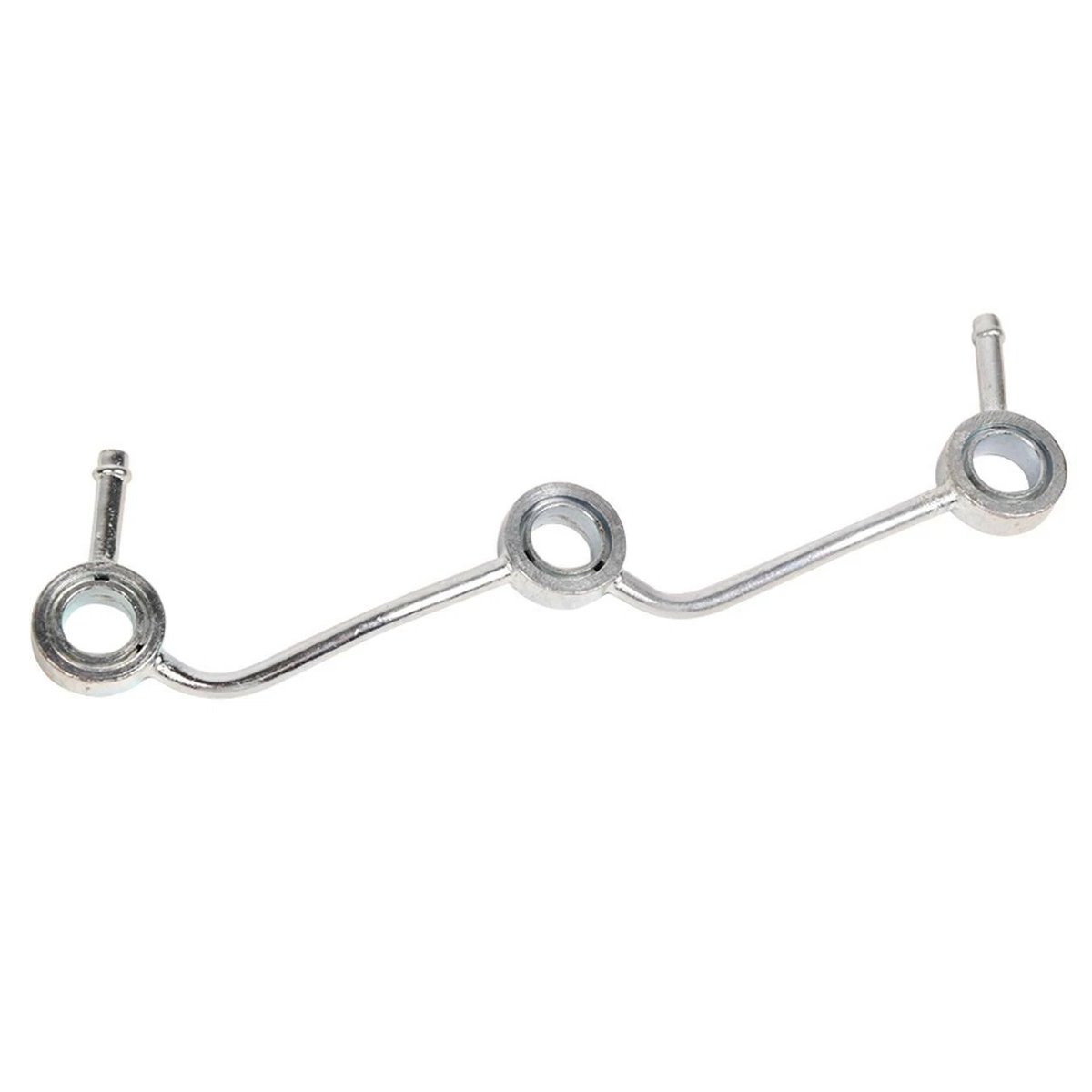 Overflow Pipe Assembly 29-70159-00 for Kubota D1105 Carrier CT3.69 CT3-69-TV Engine - KUDUPARTS