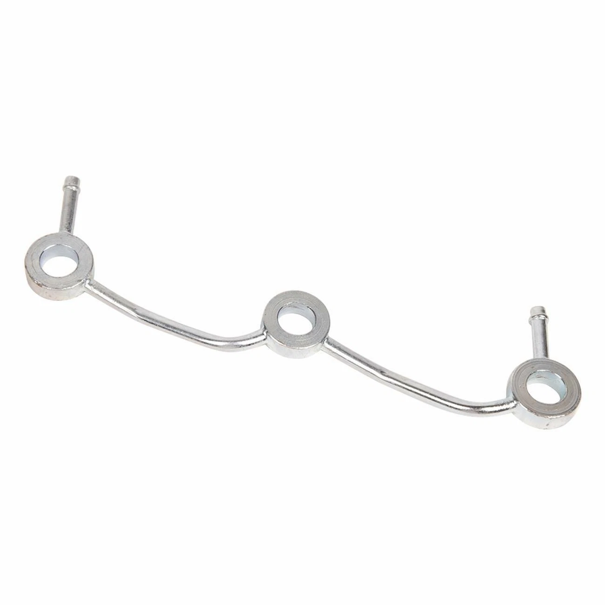 Overflow Pipe Assembly 29-70159-00 for Kubota D1105 Carrier CT3.69 CT3-69-TV Engine - KUDUPARTS