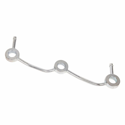 Overflow Pipe Assembly 29-70159-00 for Kubota D1105 Carrier CT3.69 CT3-69-TV Engine