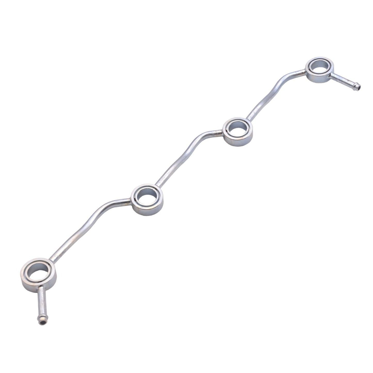 Tuyau de retour d'injecteur de trop-plein 16454-42502 pour moteur Kubota V1903 V2003T V2203 V2403