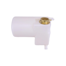 Réservoir de liquide de refroidissement de radiateur de trop-plein 2930-01-256-5350 12340061 pour Hummer HMMWV M1097 M998