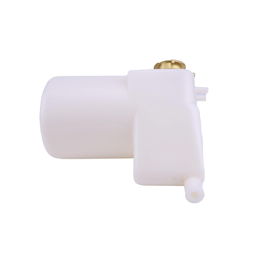 Overflow Radiator Coolant Tank Reservoir 2930-01-256-5350 12340061 for Hummer HMMWV M1097 M998 - KUDUPARTS