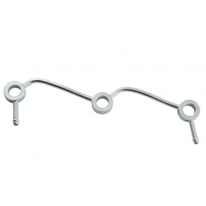 Tuyauterie de retour de trop-plein 16261-42502 pour moteur Kubota D905 D1005 D1105 D1305