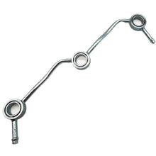 Tuyauterie de retour de trop-plein 16261-42502 pour moteur Kubota D905 D1005 D1105 D1305