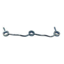 Overflow Return Piping 16261-42502 for Kubota D905 D1005 D1105 D1305 Engine - KUDUPARTS