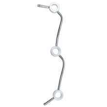 Tuyauterie de retour de trop-plein 16261-42502 pour moteur Kubota D905 D1005 D1105 D1305